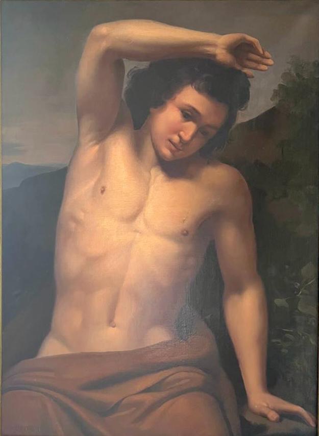 S.t, obra de Juan Cordero (S.f)