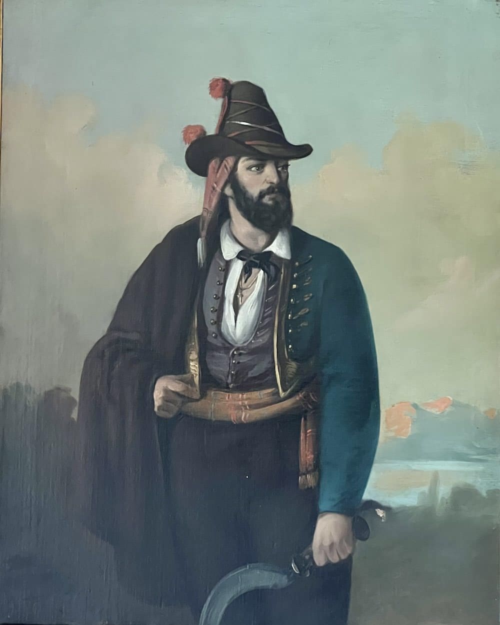 Sin título, obra de Anónimo (s.f.)