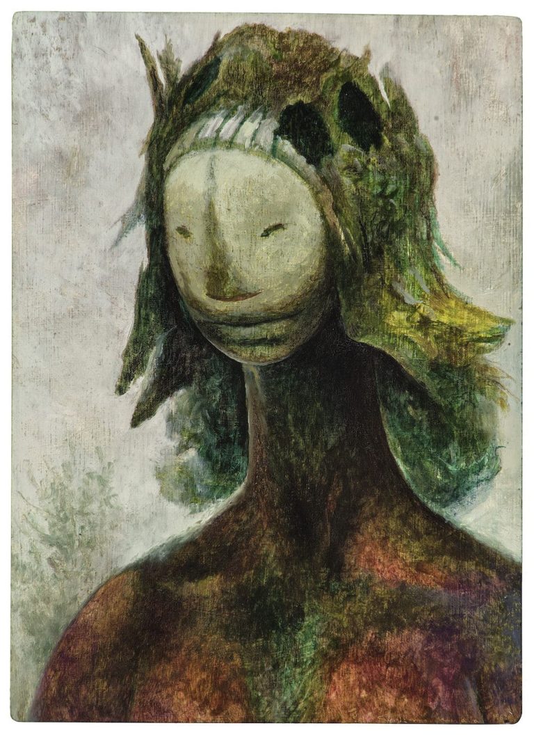 Proyecto, obra de Guillermo Meza (1962)