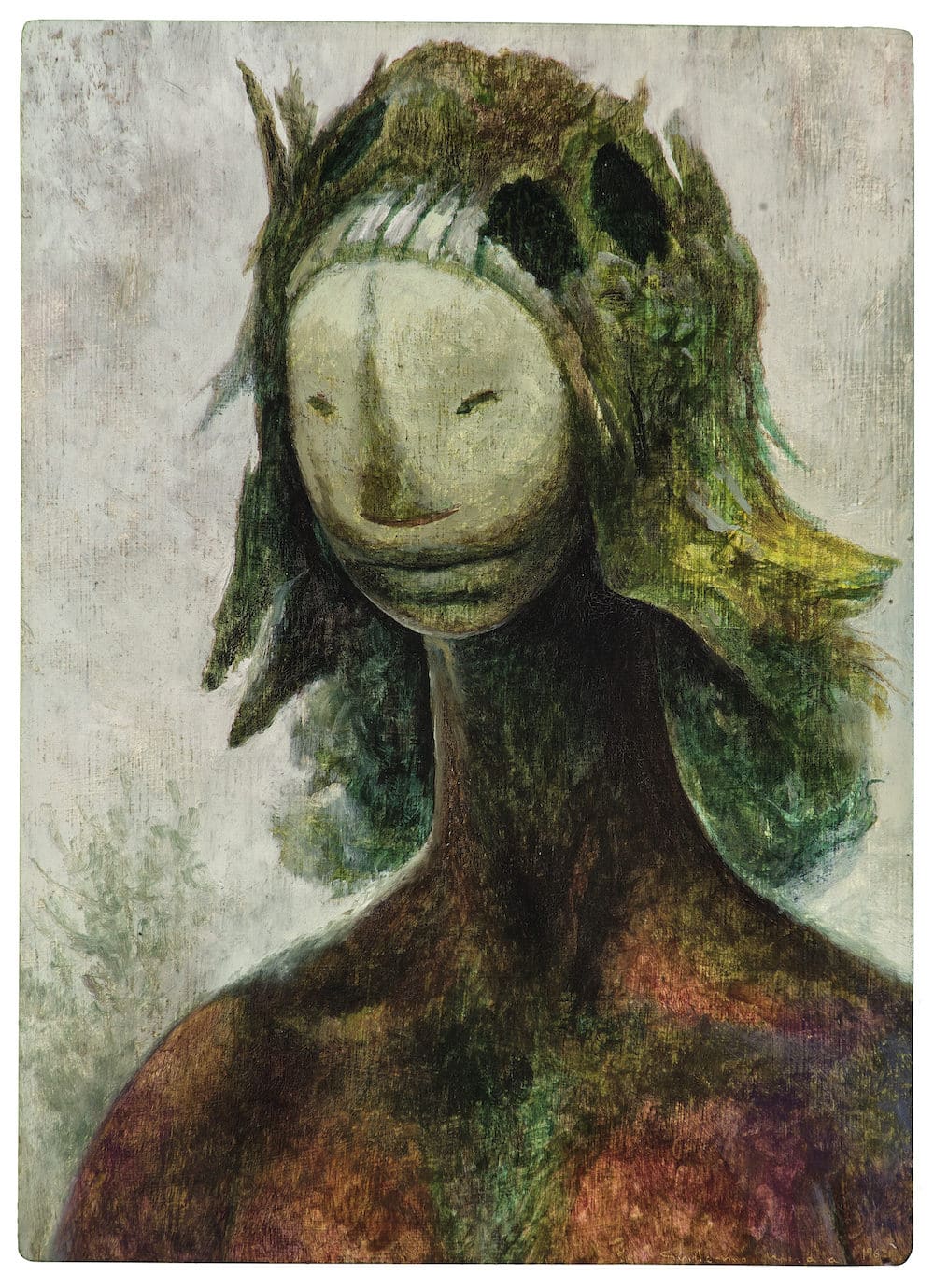 Proyecto, obra de Guillermo Meza (1962)