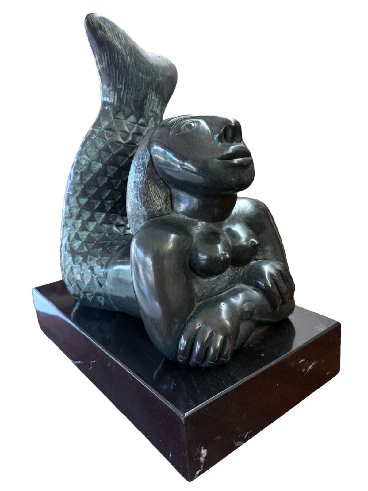 S.t, obra de Francisco Arturo Marín (1939)